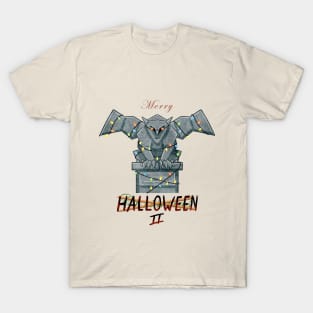 Halloween II T-Shirt